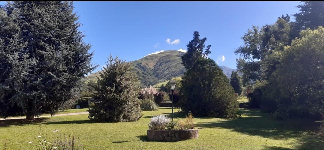 Casa En La Quebradita Villa Tafi del Valle Exterior photo